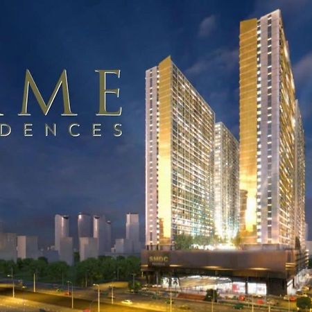 Fame Residences T1 Family Suite 1507 Mandaluyong ภายนอก รูปภาพ