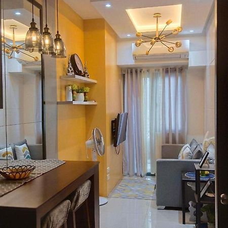 Fame Residences T1 Family Suite 1507 Mandaluyong ภายนอก รูปภาพ