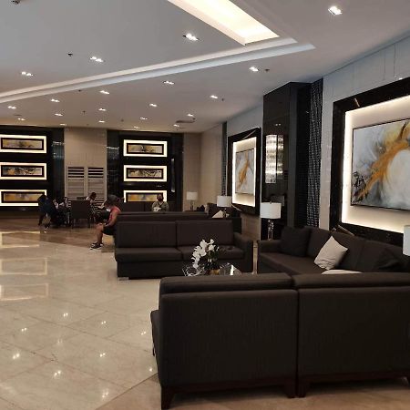 Fame Residences T1 Family Suite 1507 Mandaluyong ภายนอก รูปภาพ