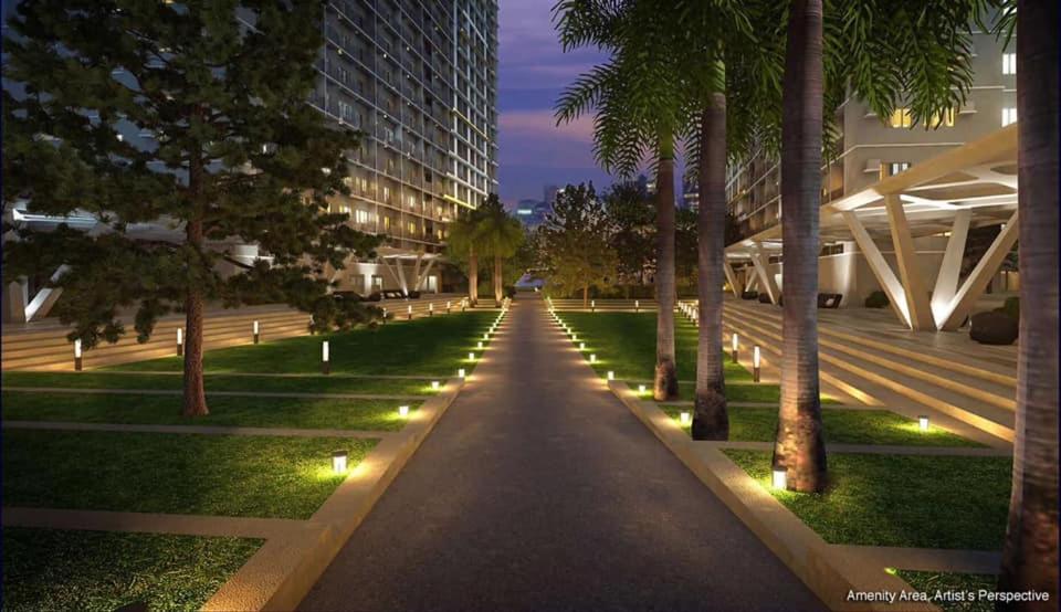 Fame Residences T1 Family Suite 1507 Mandaluyong ภายนอก รูปภาพ