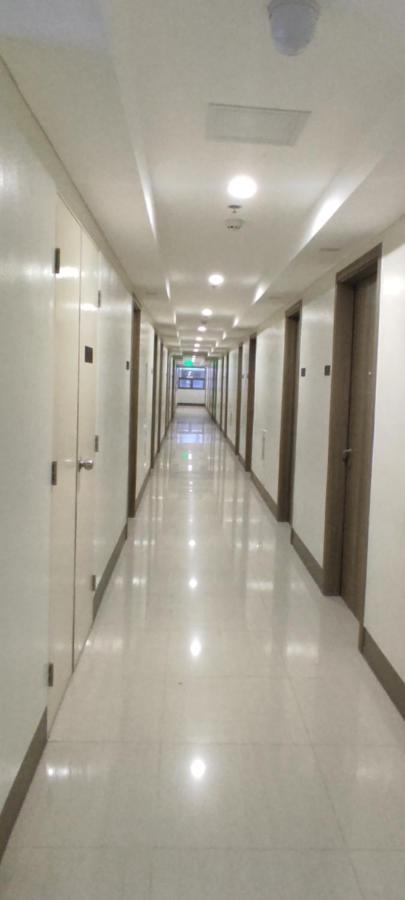 Fame Residences T1 Family Suite 1507 Mandaluyong ภายนอก รูปภาพ
