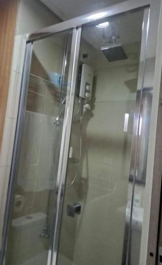 Fame Residences T1 Family Suite 1507 Mandaluyong ภายนอก รูปภาพ